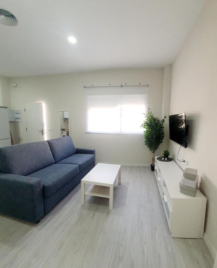 Apartamento Plaza Calzada 3 Санлукар-де-Баррамеда Экстерьер фото
