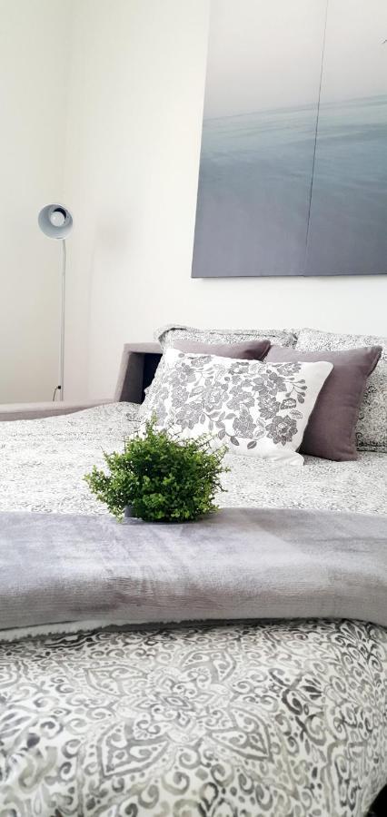 Apartamento Plaza Calzada 3 Санлукар-де-Баррамеда Экстерьер фото